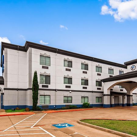 Best Western Jacksonville Inn Esterno foto