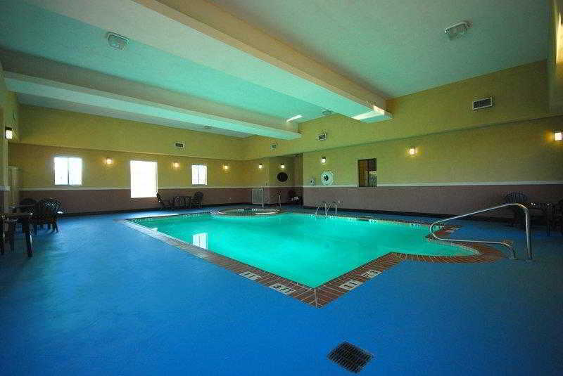 Best Western Jacksonville Inn Servizi foto