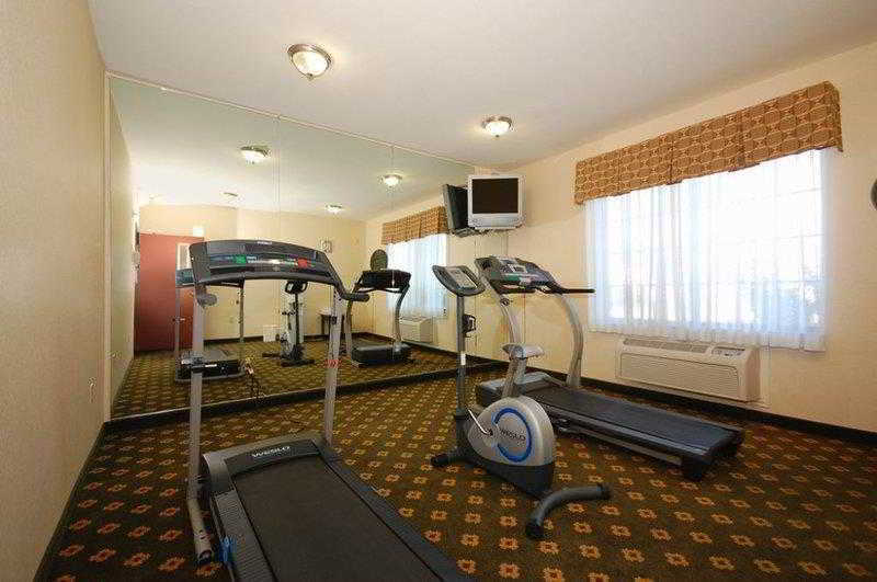 Best Western Jacksonville Inn Servizi foto