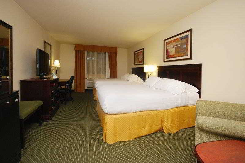 Best Western Jacksonville Inn Camera foto
