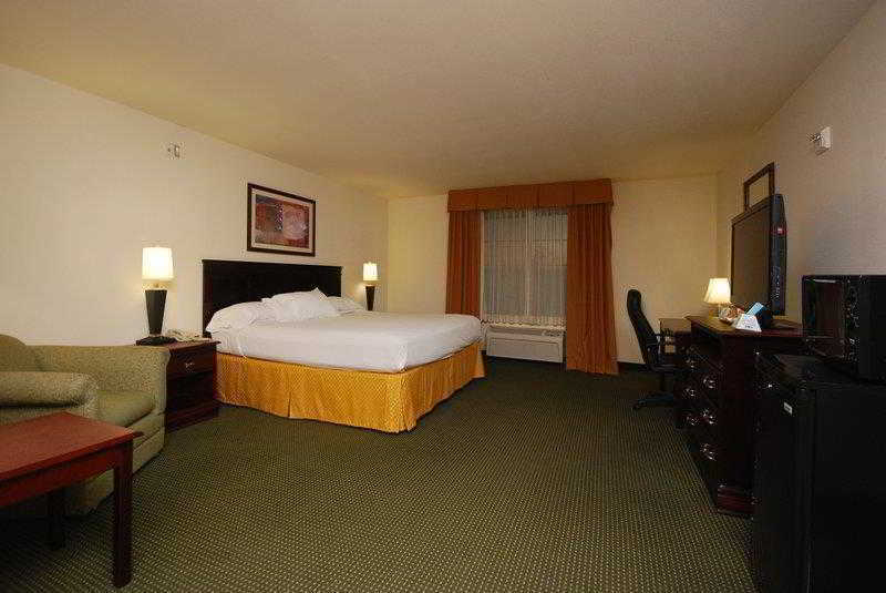 Best Western Jacksonville Inn Camera foto