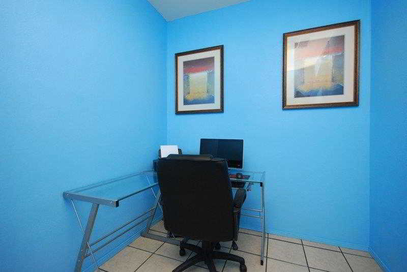 Best Western Jacksonville Inn Affari foto