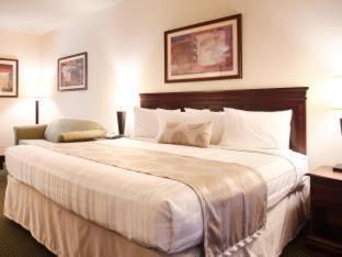 Best Western Jacksonville Inn Camera foto