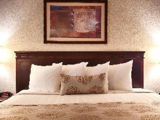 Best Western Jacksonville Inn Camera foto