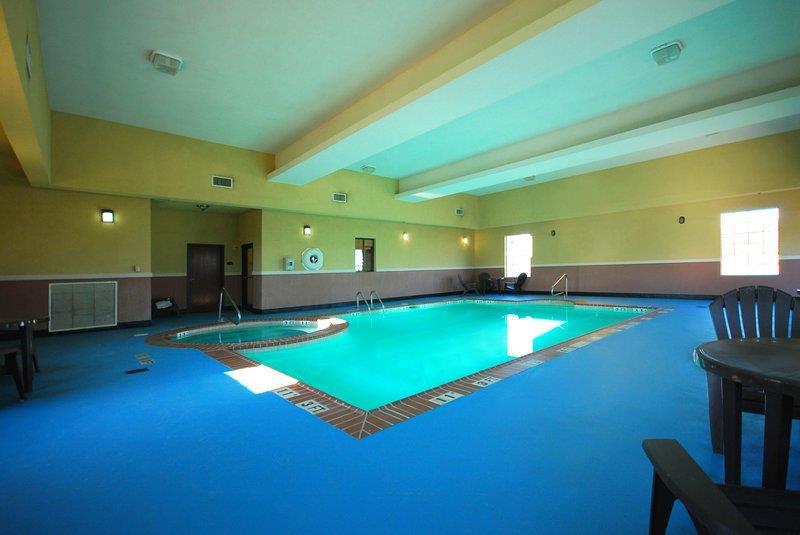 Best Western Jacksonville Inn Servizi foto